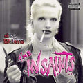 Insaints - Sins Of Saints - Music CD
