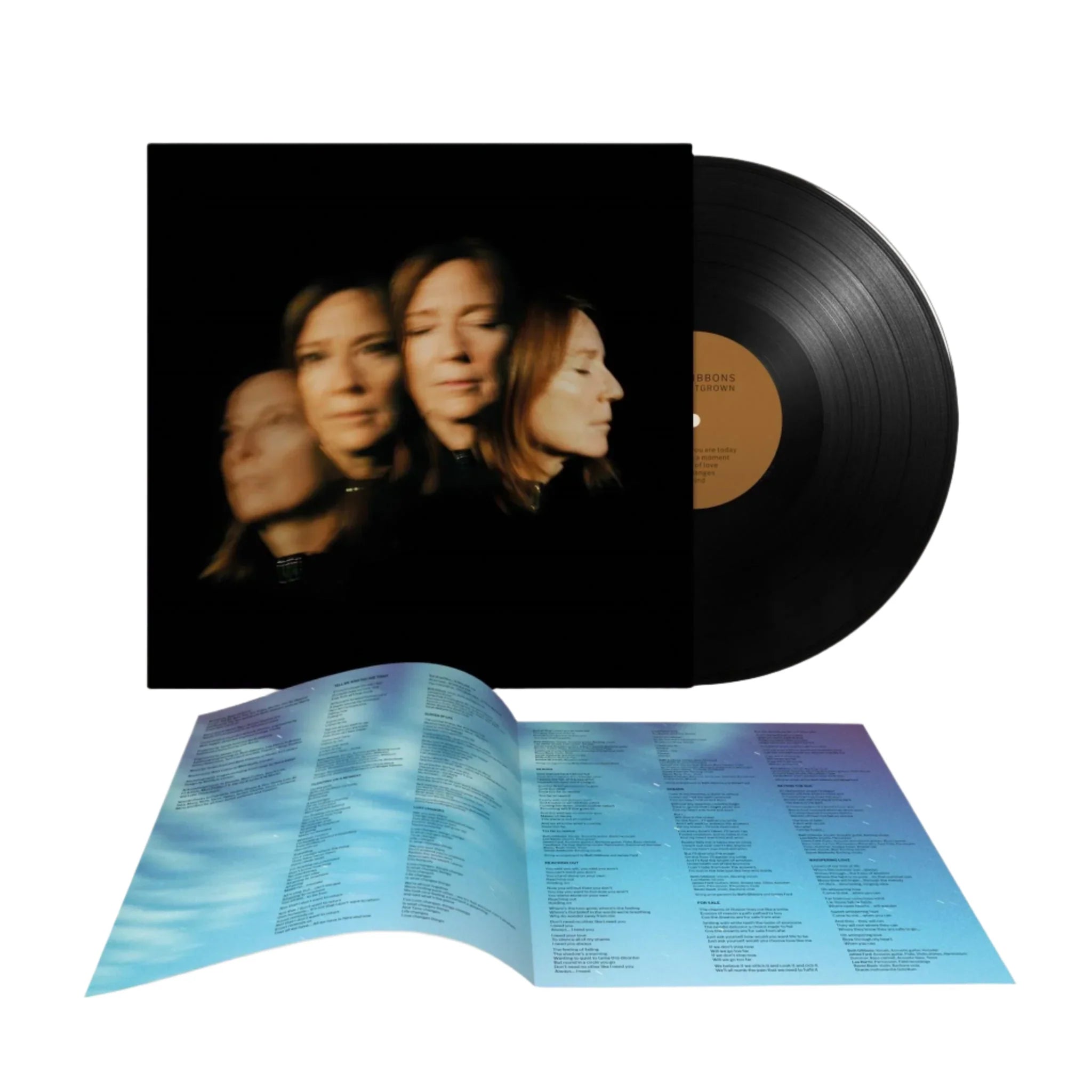 Beth Gibbons - Lives Outgrown