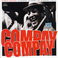 Compay Segundo - Compay Compay - Music CD