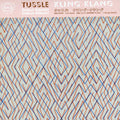 Tussle - Kling Klang - Music CD