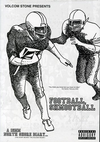 Football Schmootball - Football Schmootball - DVD