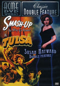 Susan Hayward Double Feature - Susan Hayward Double Feature - DVD