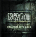 Korn - Greatest Hits 1 - Music CD