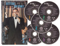 Bennett,tony - Fifty Years: The Artistry Of Tony Bennett - Music CD