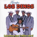 Dinos - Lagrimas Que Hablan - Music CD