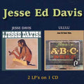 Jesse Ed Davis - Jesse Davis/Ululu