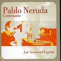 Neruda,pablo - Poemas De Amor Y Musica (por Edgardo Suarez) - Music CD