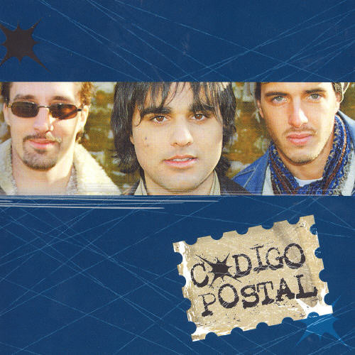 Codigo Postal - Codigo Postal - Music CD