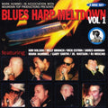 Blues Harp Meltdown / Various - Blues Harp Meltdown / Various - Music CD