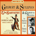 D'oyly Carte Opera Company - Gilbert & Sullivan: Sorcerer - Music CD
