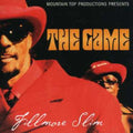 Fillmore Slim - Game - Music CD
