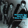 Mountain Top West Coast Blues / Various - Mountain Top West Coast Blues / Various - Music CD