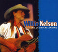 Nelson,willie - End Of Understanding - Music CD