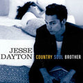 Dayton,jesse - Country Soul Brother - Music CD