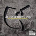 Wu-Tang Clan - Legend Of The Wu-tang Clan: Wu-tang Clan's Greatest Hits [2LP]
