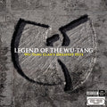 Wu-tang Clan - Legend Of The Wu-tang Clan: Greatest Hits - Music CD