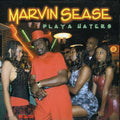 Playa Haters Music CD