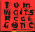 Real Gone Music CD