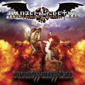 Hanzel Und Gretyl - Scheissmessiah - Music CD