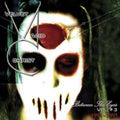 Velvet Acid Christ - Between The Eyes 3 - Music CD