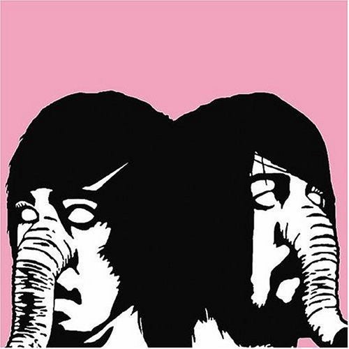 Death From Above 1979 - You're A Woman, I'm A Machine - Music CD