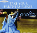 Hamilton,ray Orchestra - Waltz - Music CD