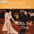Hamilton,ray Orchestra - Cha Cha Cha - Music CD