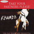 Hamilton,ray Orchestra - Rhumba - Music CD