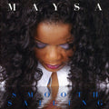 Leak,maysa - Smooth Sailing - Music CD