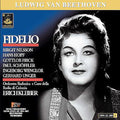 Nilsson / Beethoven / Braun / Cgro / Kleiber - Fidelio - Music CD