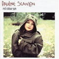 Scanlon,pauline - Red Colour Sun - Music CD
