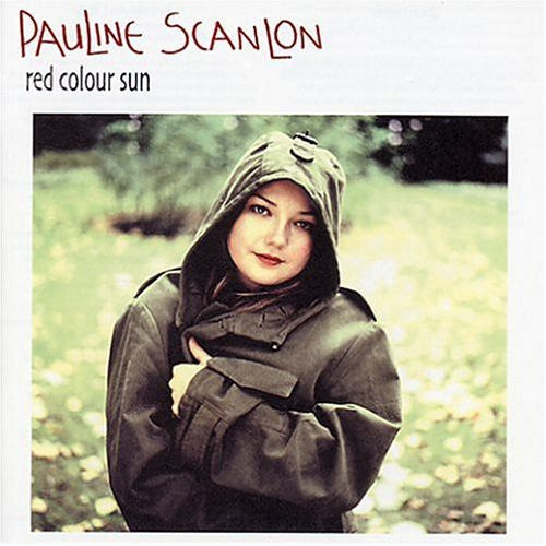 Scanlon,pauline - Red Colour Sun - Music CD