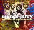 Mungo Jerry - Baby Jump: The Definitive Collection - Music CD