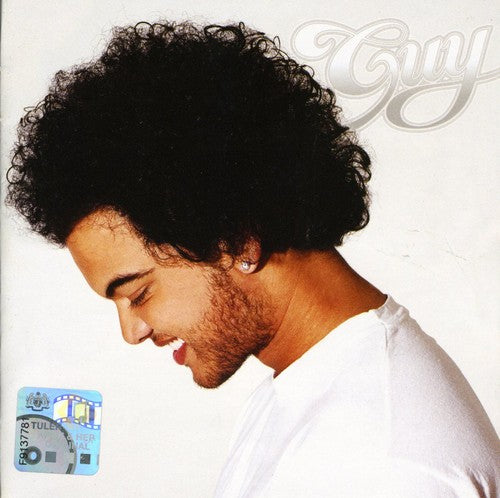 Sebastian,guy - Beautiful Life - Music CD