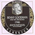 Goodman,benny & His Orchestra - 1946 - Music CD