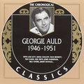 Auld,georgie - 1946-1951 - Music CD