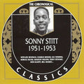 Stitt,sonny - 1951-1953 - Music CD
