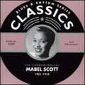 Scott,mabel - 1951-1955 - Music CD