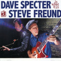 Specter,dave / Freund,steve - Is What It Is - Music CD