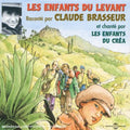 Brasseur,claude - Enfants Du Levant - Music CD