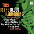 This Is The Blues Harmonica 2 / Various - This Is The Blues Harmonica 2 / Various - Music CD