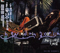 Wang,monte - Wandering Accordion - Music CD