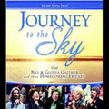 Gaither,bill & Gloria / Homecoming Friends - Journey To The Sky - Music CD