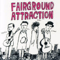 Fairground Attraction - Very Best Of - Music CD