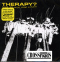 Therapy - Never Apologize Never Explain - Music CD