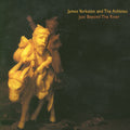 Yorkston,james - Just Beyond The River - Music CD