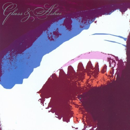 Glass & Ashes - Aestetic Arrest - Music CD