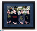 Twin Peaks Signed 8x10 Custom Framed Photo PSA Autographed