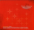 Cirque Du Soleil - Tapis Rouge - Music CD