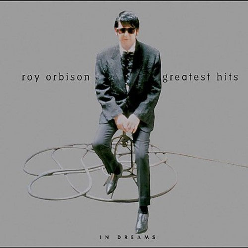 Orbison,roy - In Dreams: Greatest Hits - Music CD